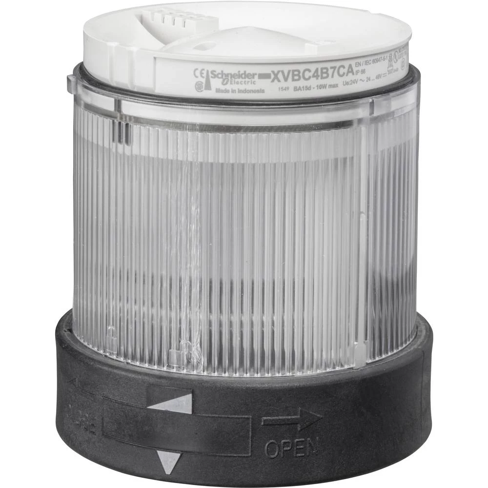 Bljeskajući element Schneider Electric XVBC5M7 1 ST slika