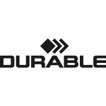Durable FLEXIPLUS 6 A4 1700008061 nosač brošure crna din a4 Broj pretinaca 6 1 St. (D x Š x V) 247 x 247 x 745 mm