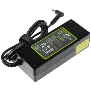 Green Cell GC-AD105P strujni adapter za prijenosno računalo 90 W 19 V 4.74 A slika
