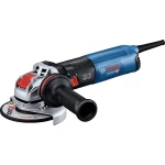 Bosch Professional GWX 14-125 S 06017D2100 kutna brusilica  125 mm  1400 W 230 V