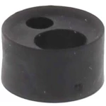 Wiska MFD 25/01/094-01/063 višestruki uložak za brtvljenje otporno na udarce, sa zaštitom od potega   M25  plastika crna (RAL 9005) 25 St.