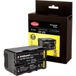 Hähnel HL-U35 kamera-akumulator Zamjenjuje originalnu akU. bateriju BP-U35 14.4 V 2700 mAh