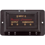 Sintron 203918 3-smjerna frekvencijska skretnica 4 Ω