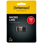 USB Flash drive 32GB Hi-Speed USB 2.0, Micro Line