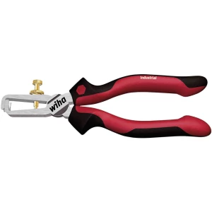 Wiha  32345  kliješta za skidanje plašta  10 mm² (max)  5 mm (max) slika
