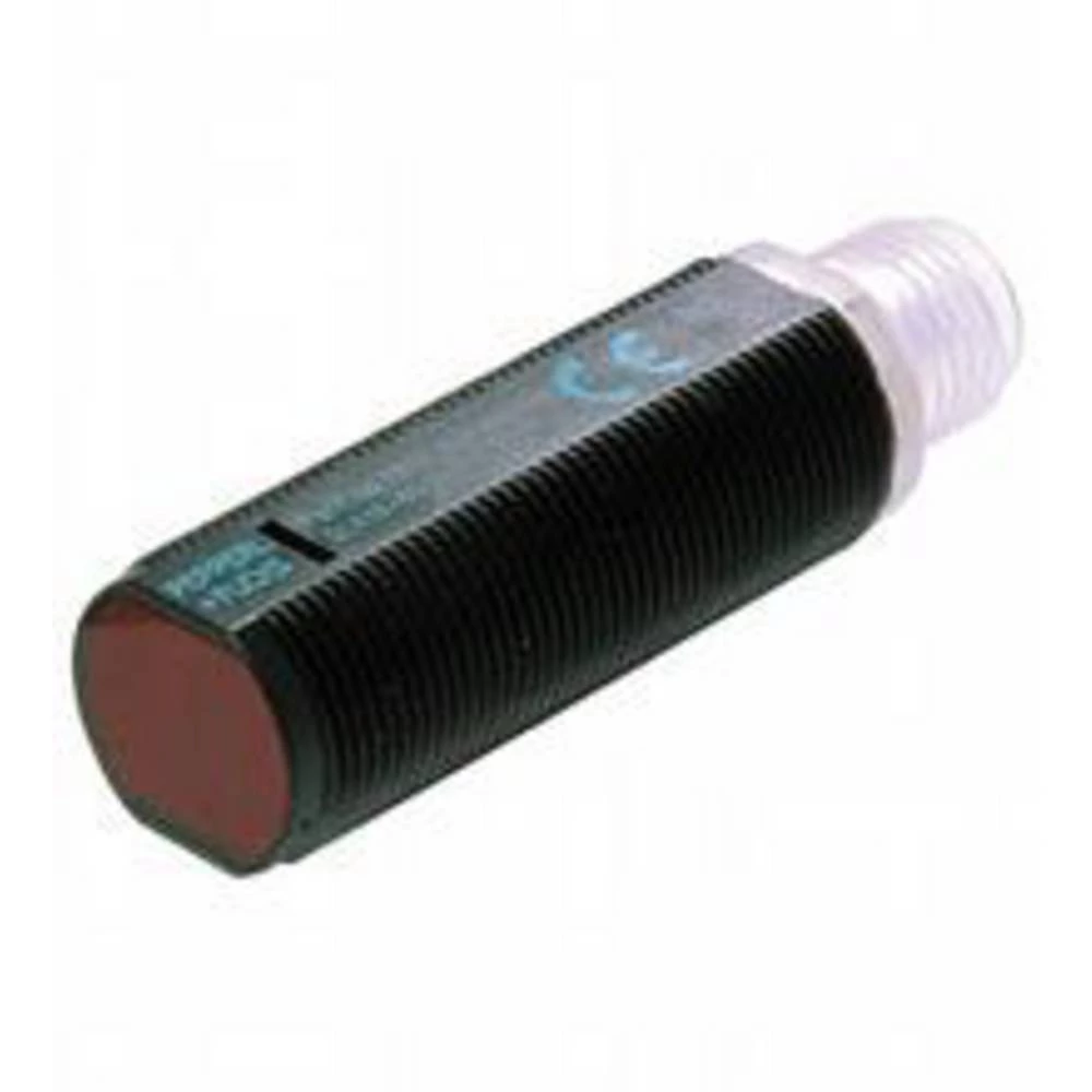 Pepperl+Fuchs reflektirajuća svjetlosna barijera GLK18-55/59/161/166 199800  polarizacijski filtar, prebacivanje u tami 20 - 250 V DC/AC 1 St. slika