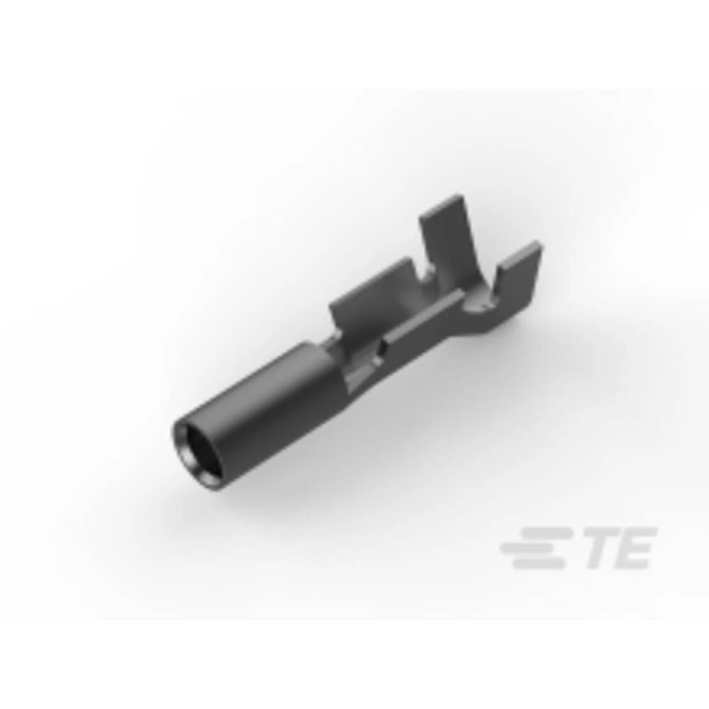 TE Connectivity AMP-IN and PC Board DisconnectsAMP-IN and PC Board Disconnects 60986-1 AMP slika