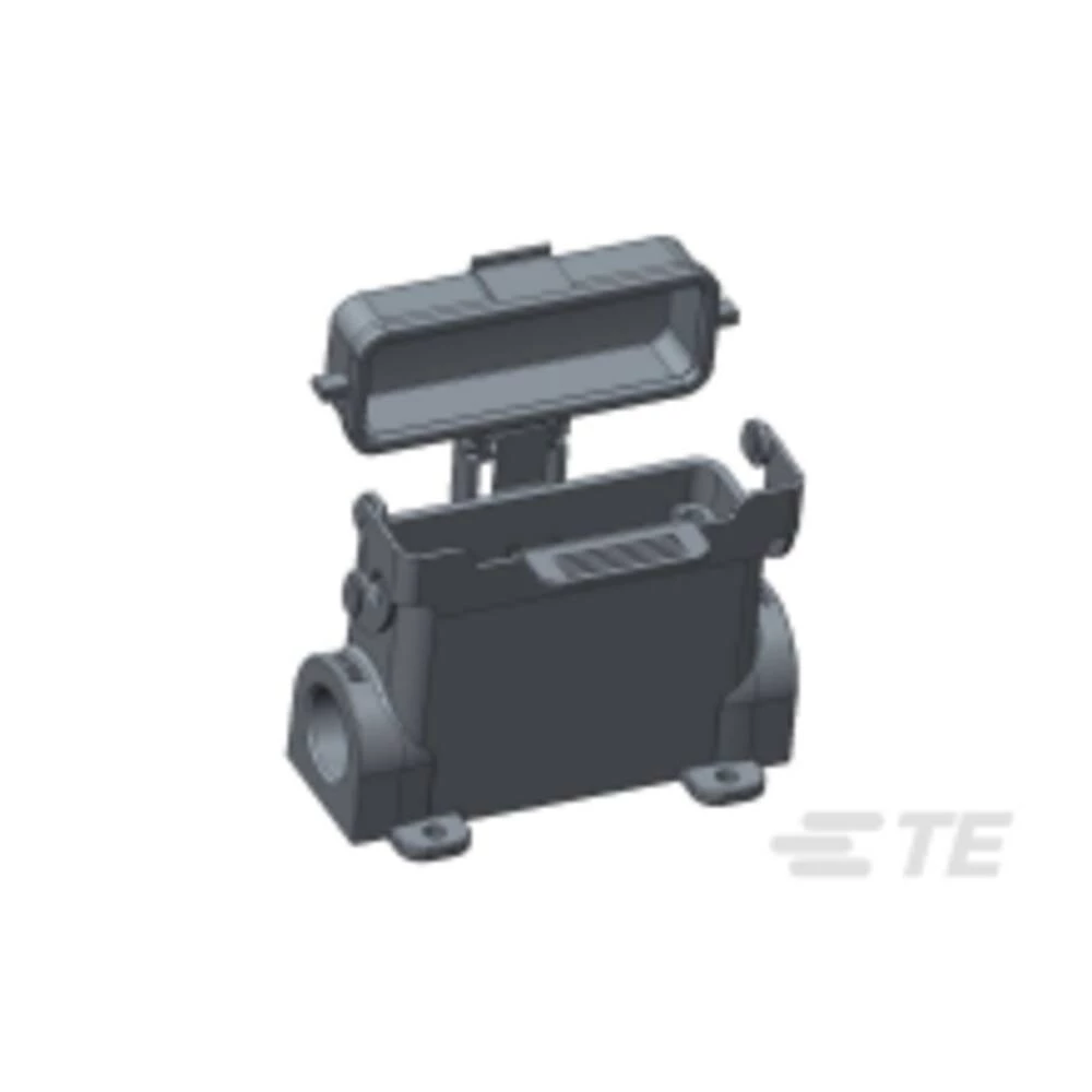 TE Connectivity HEAVY DUTY RECT SIBASHEAVY DUTY RECT SIBAS T1629161225-000 AMP slika