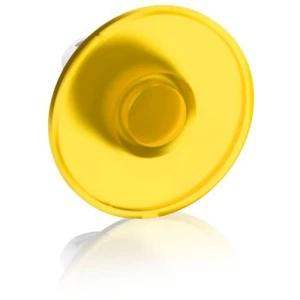 ABB MPM2-11Y prekidač za odabir s prekidačem za zaustavljanje u nuždi  žuta, crna   1 St. slika