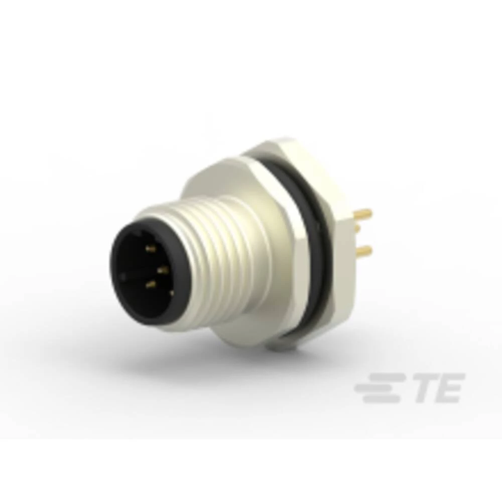 TE Connectivity M8/M12 ConnectorsM8/M12 Connectors T4142512051-000 AMP slika