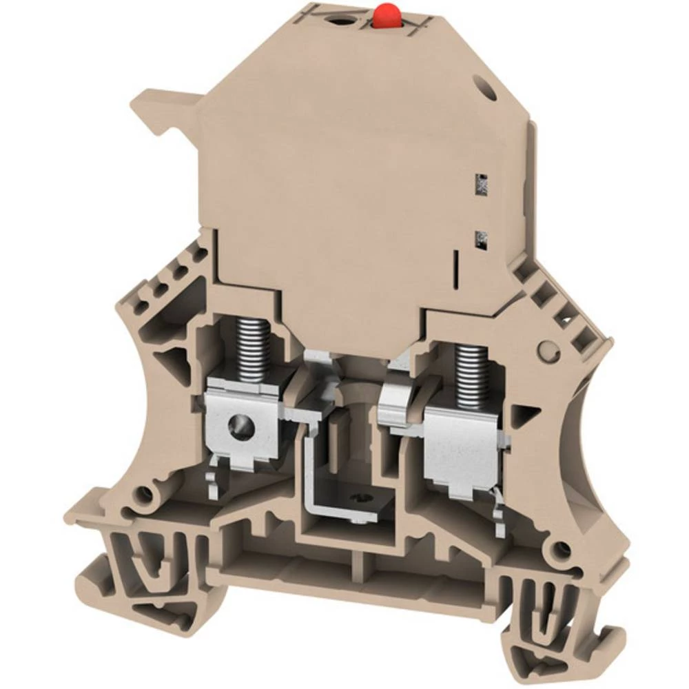 Sustav označavanja kabela Crvena Weidmüller HSS-HF 1.6-3.2 EL R30M 1562750000 1 ST slika