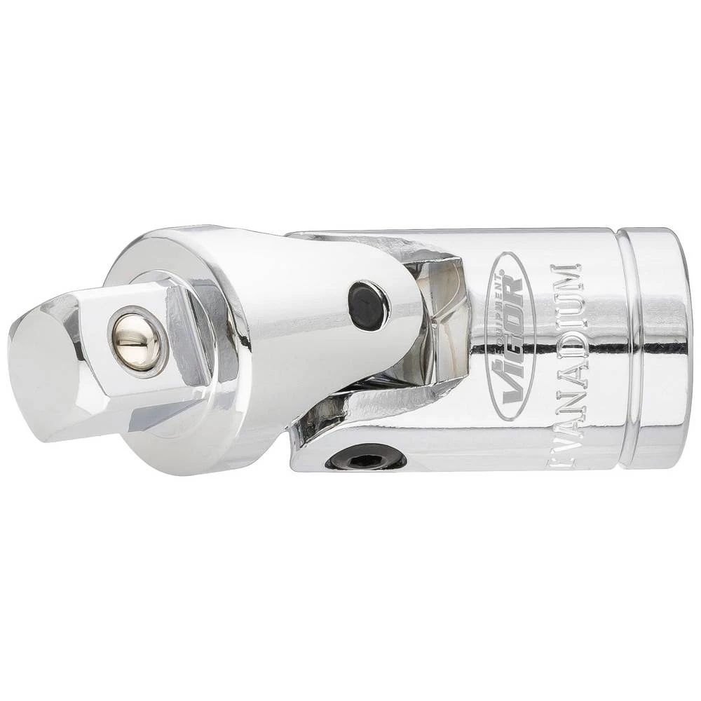 Vigor V7202-3 V7202-3 univerzalni zglob   Pogon (odvijač) 1'' Izlaz 1/2'' (12.5 mm)  1 St. slika