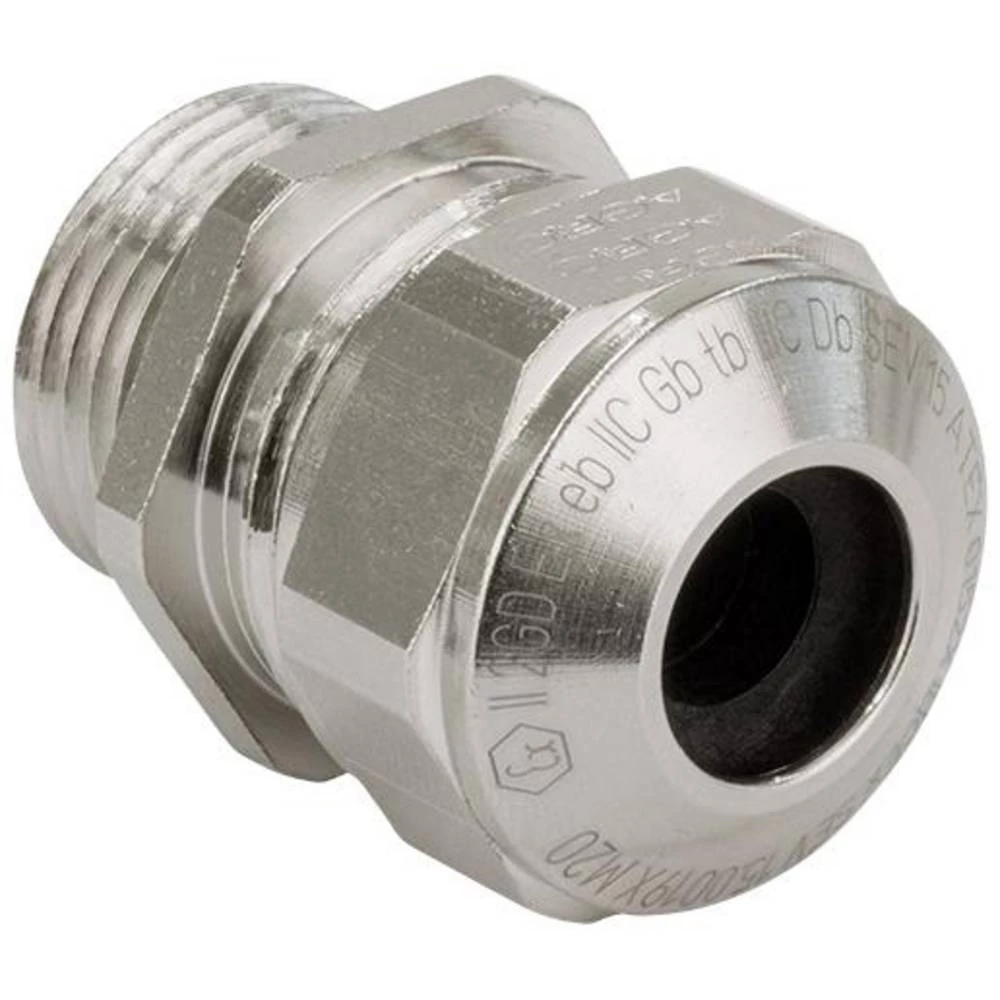 Kaiser Elektro EX1100.40.240 kabelska uvodnica M40 metal 1 St. slika