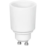 Eurolite 94601421 adapter GU-10 > E-27 1 St.