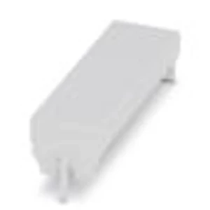 Poklopac za kućište Poliamid Svijetlosiva Phoenix Contact ME-IO 37,6 C 10U 7035 20 ST slika