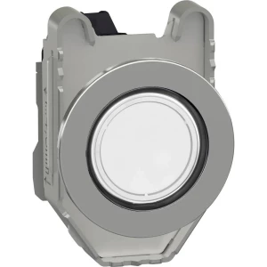 Schneider Electric XB4FVM1 svjetlosni signalizator   bijela   1 St. slika