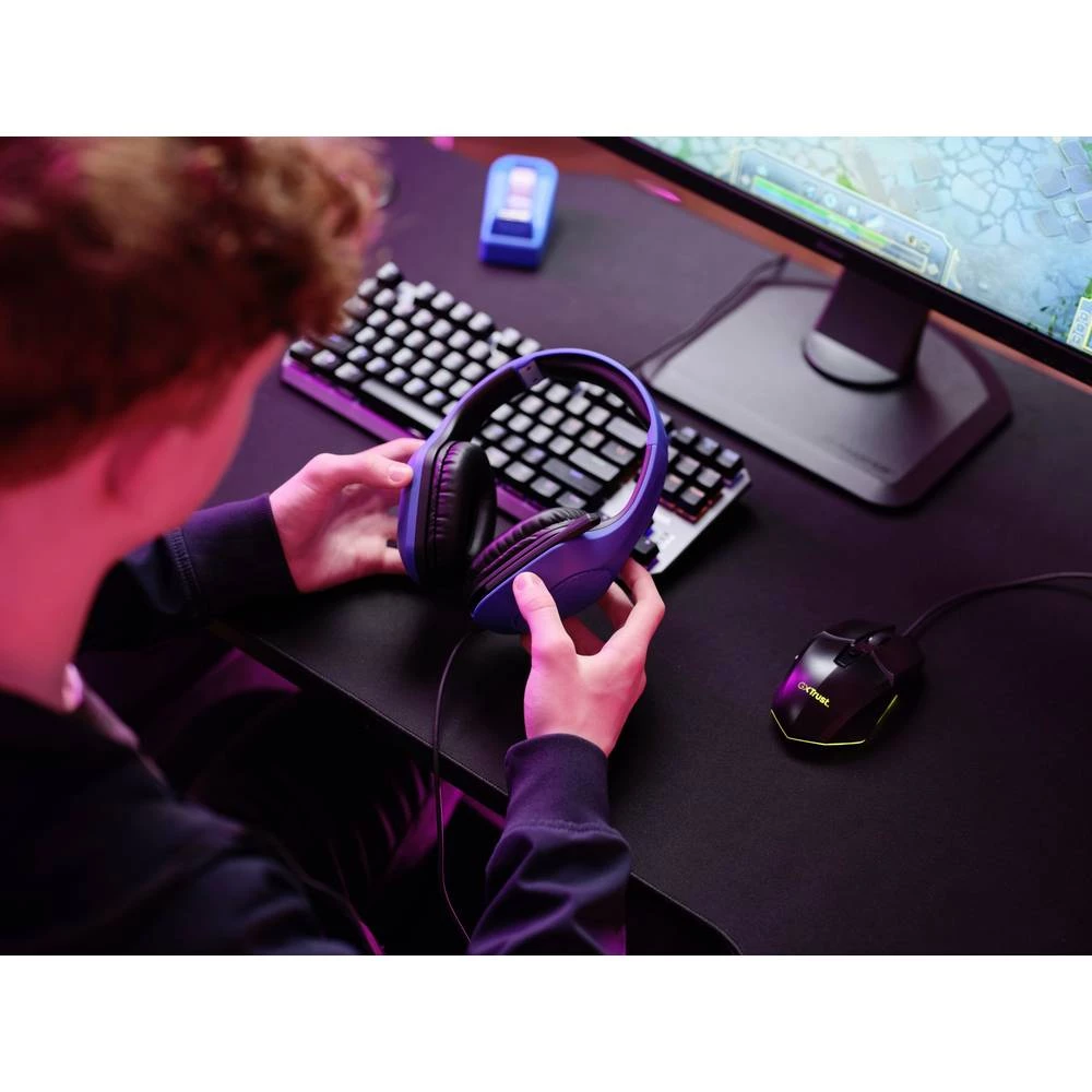 Conrad Product Image