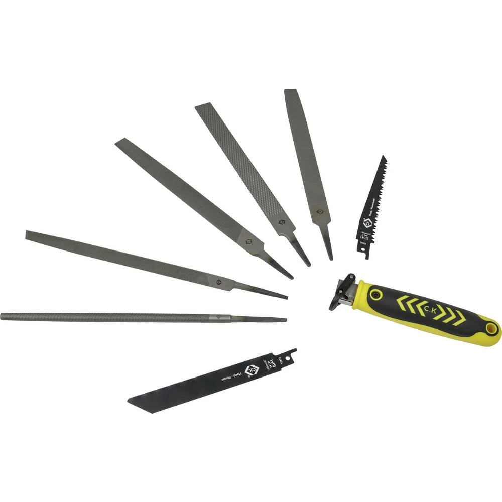 C.K T0820-2 set pila T0820-2 slika