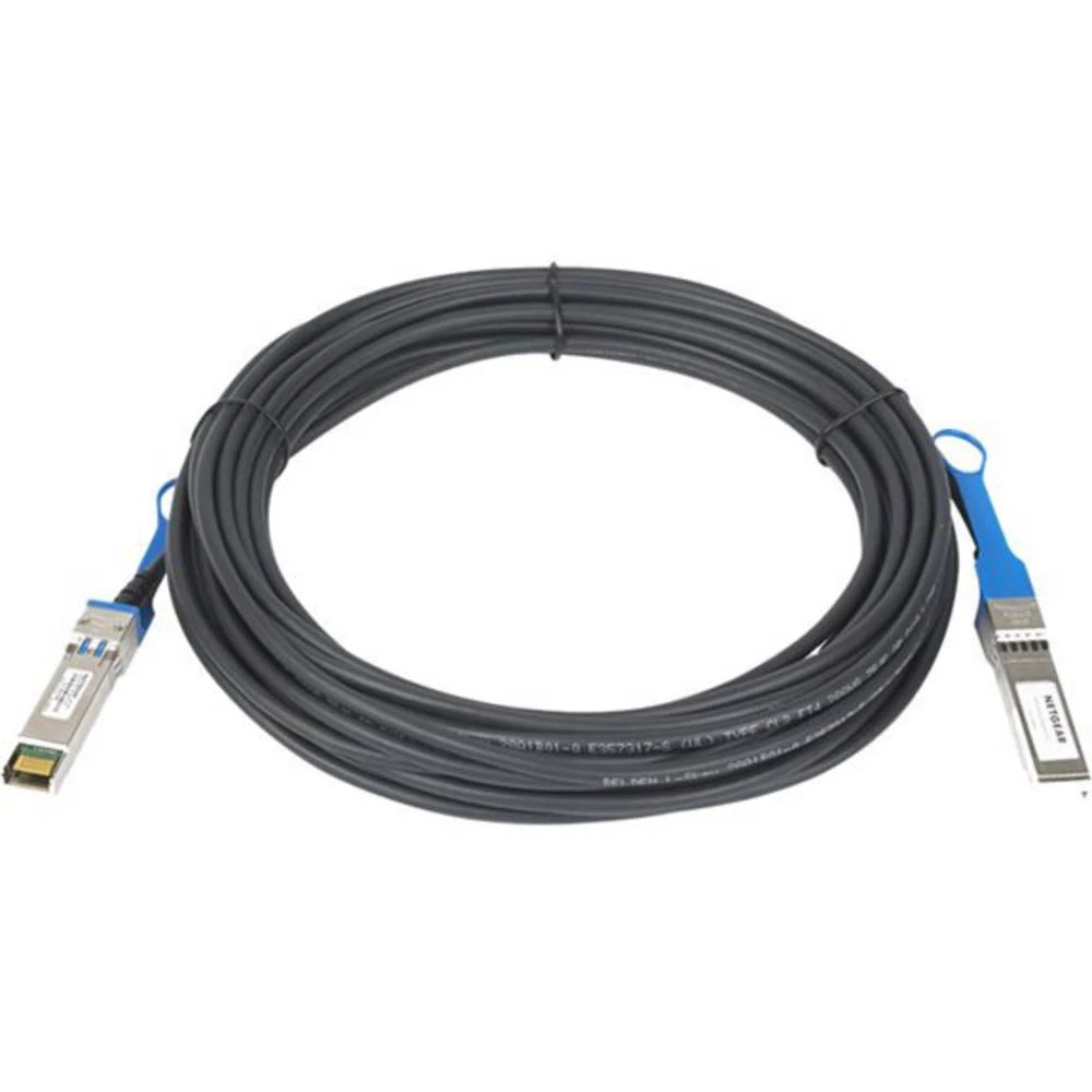 SFP modul transivera 10 Gbit/s NETGEAR NETGEAR Direct Attach Active SFP+ DAC slika