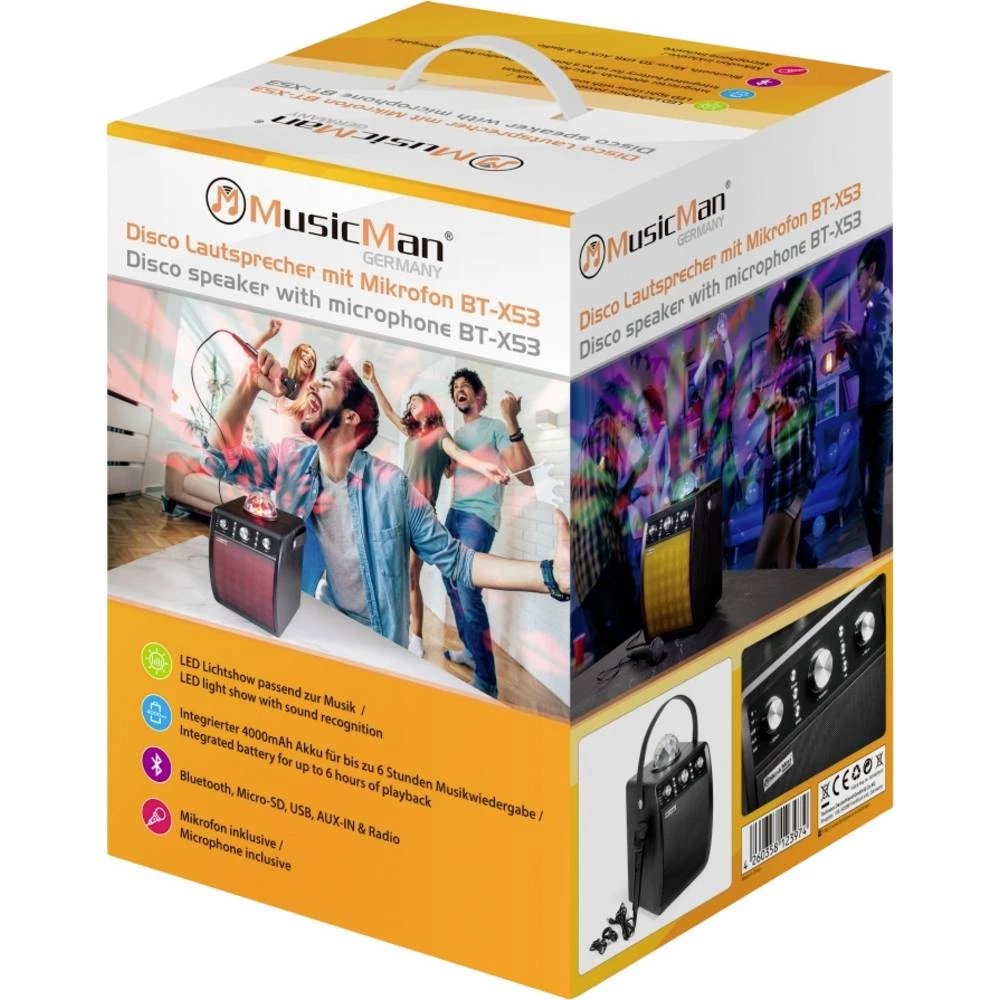 Conrad Product Image