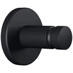 tesa  MOON BLACK kuka za ručnike  ljepilo metal