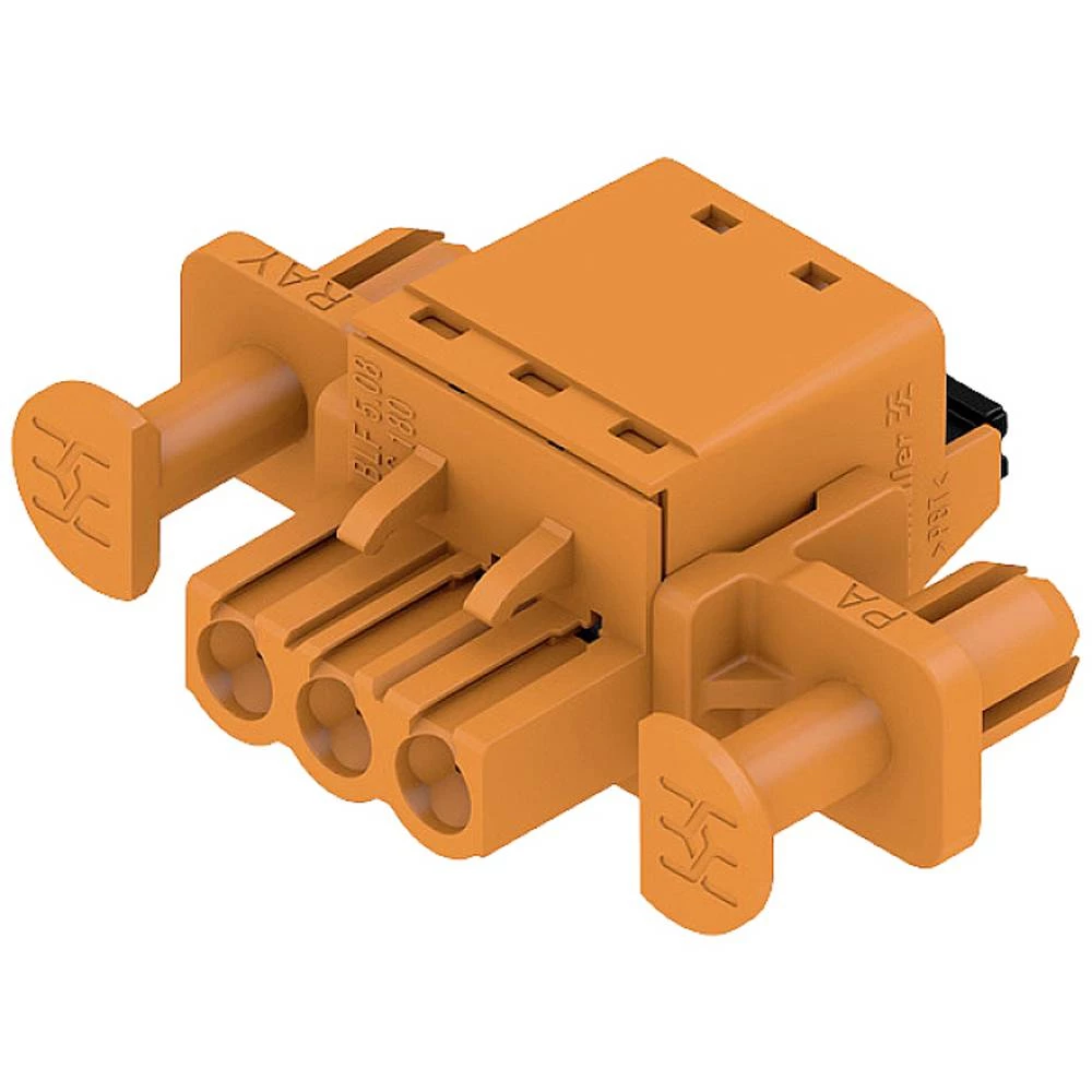 Weidmüller Kućište kabelske utičnice 1353250000 1 ST slika