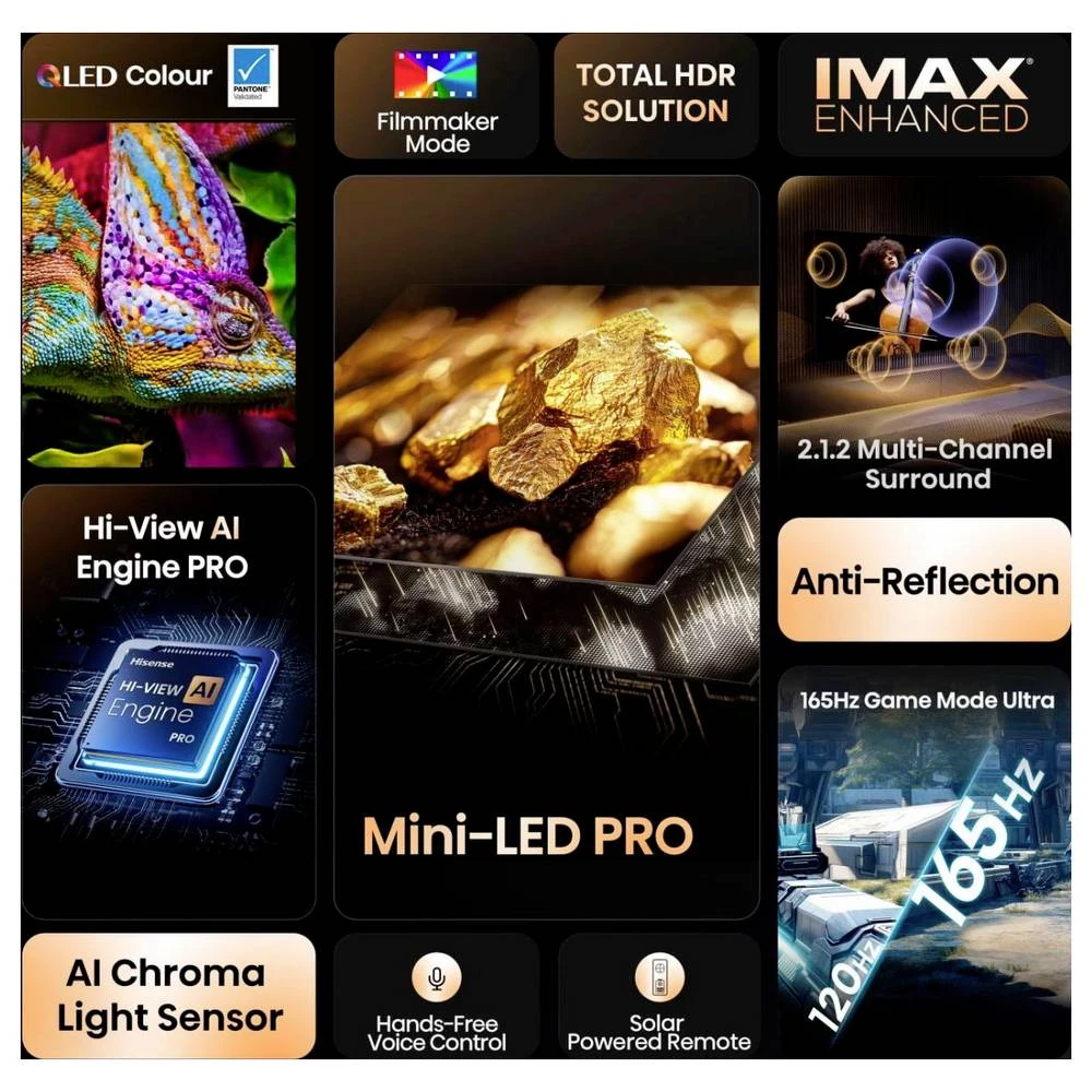 Conrad Product Image