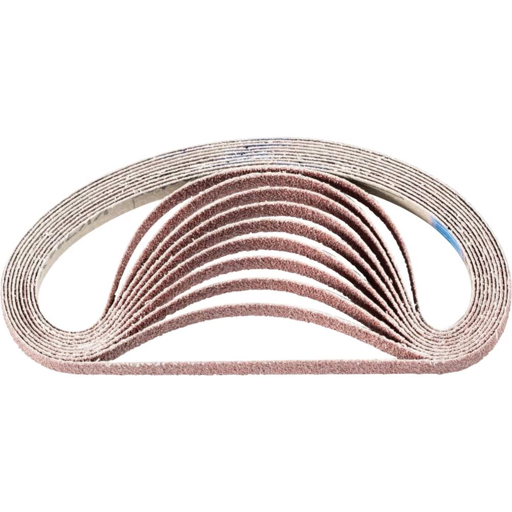 PFERD    BA 10/480 X A 40    45004304    brusna traka        Granulacija 40        (D x Š) 480 mm x 10 mm    100 St. slika