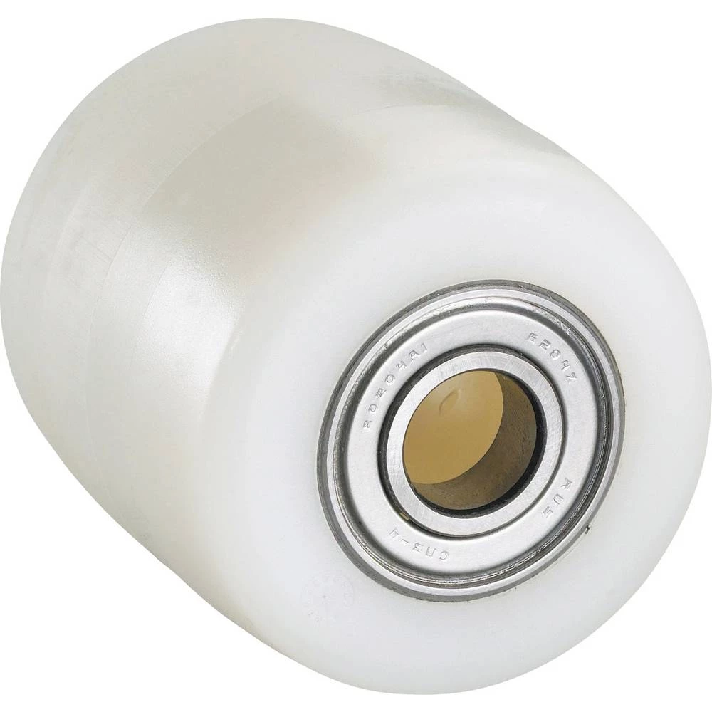 dörner + helmer 725543V kotačić paletnog viličara Promjer kotača: 85 mm Nosivost (maks.): 900 kg 1 kom. slika