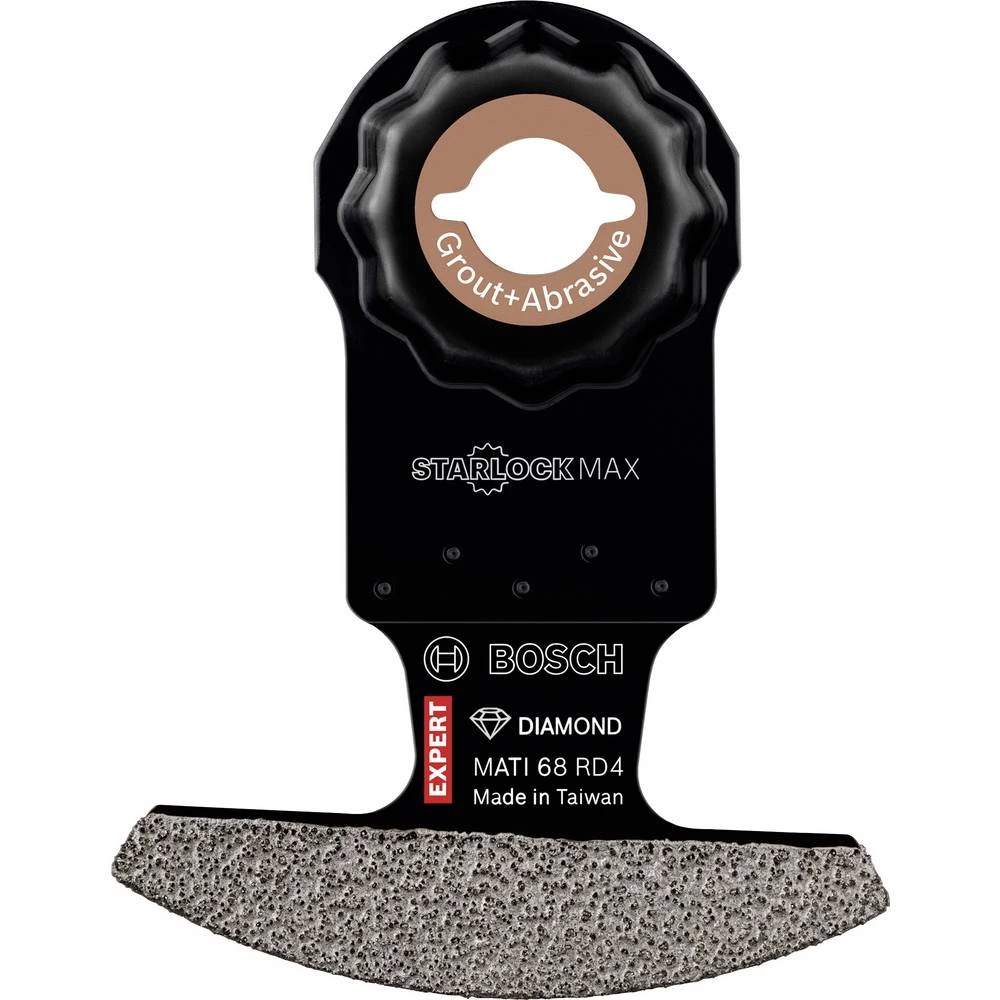 Bosch Accessories 2608900036 EXPERT Corner Blade MATI 68 RD4  list ubodne pile 1 komad 2.2 mm  1 St. slika