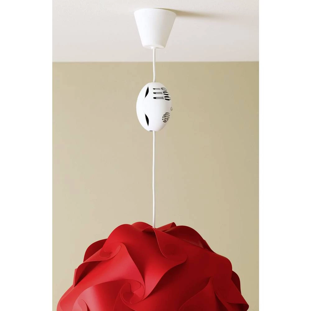 Detektor dima FireInvent Click Alarm CLA-01 baterijski pogon slika