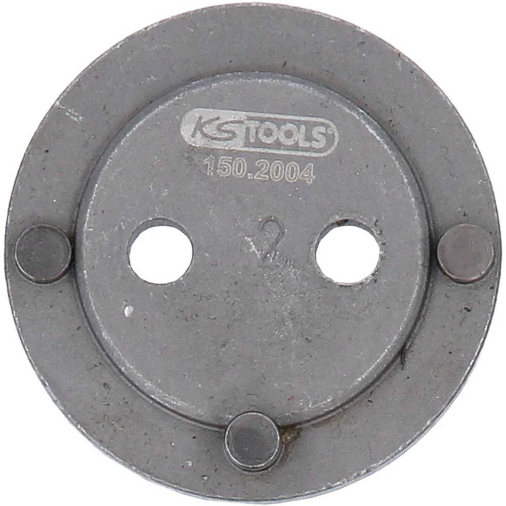 KS Tools 150.2004 Adapter alata za klip kočnice #2, Ø 51 mm slika