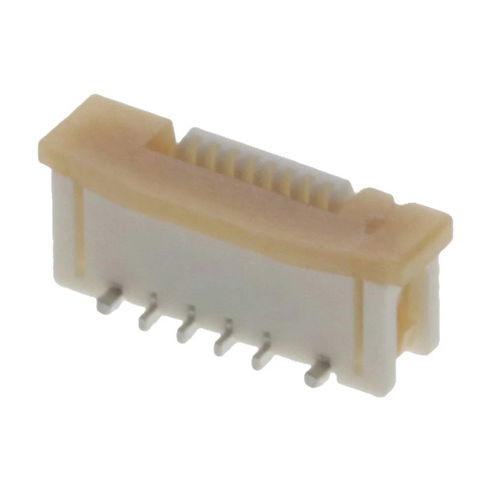 Molex FFC/FPC konektor Ukupan broj polova 8 Raster: 0.5 mm 525590853 1 St. Tape on Full reel slika