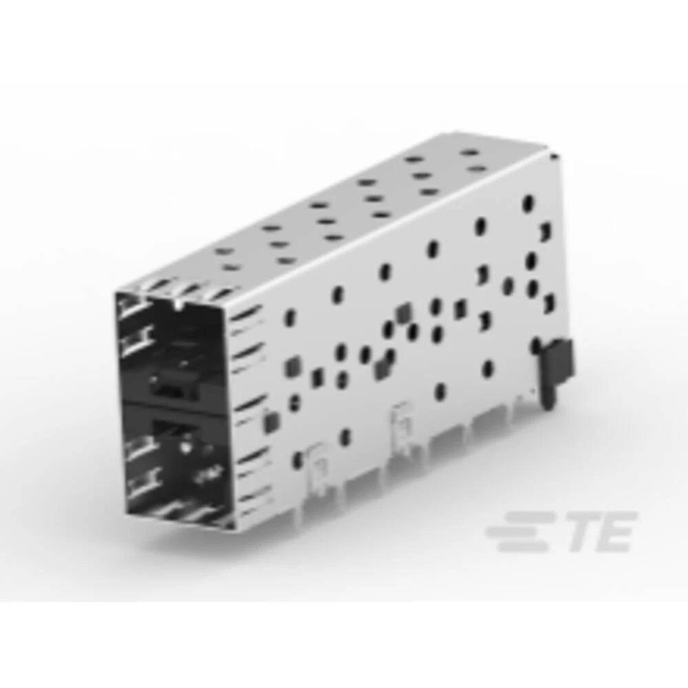 TE Connectivity SFP Pluggable I/OSFP Pluggable I/O 1658391-2 AMP slika