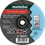 Metabo 616735000 ploča za grubu obradu s glavom 16 mm 25 St.