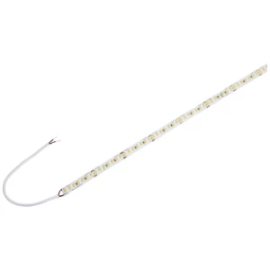 SLV GRAZIA PRO FLEXSTRIP 1004716 led traka Energetska učinkovitost 2021: F (A - G)  24 V/DC 5.00 m toplo bijela slika