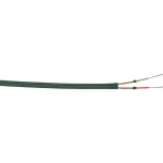 Diodni kabel 2 x 0.14 mm² Crna Bedea 10690911 Roba na metre