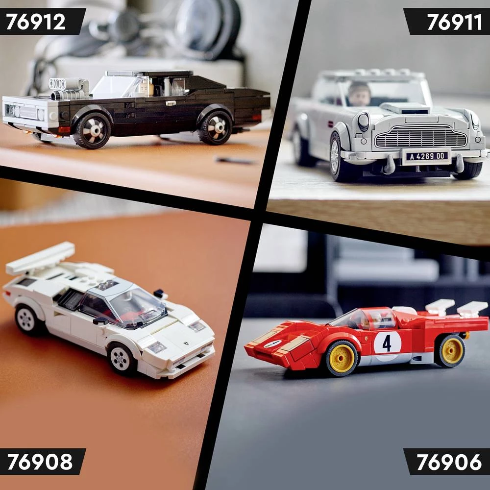 Conrad Product Image