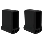 MUNK Günzburger Steigtechnik 019199 vanjska kapica podnožja 2 St.