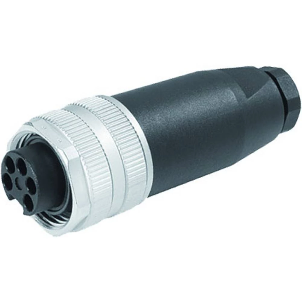 Murr Elektronik 7000-78191-0000000 utični konektor za senzor/aktivator, nekonfekcionirani 1 St. slika