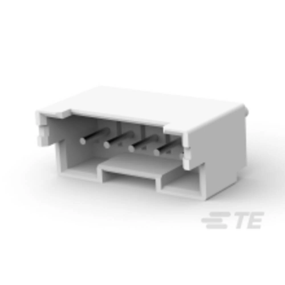 TE Connectivity SL-156 CST-100 and EP ConnectorsSL-156 CST-100 and EP Connectors 1744418-5 AMP slika