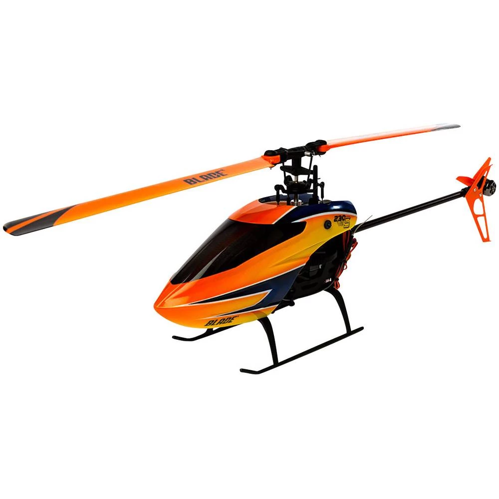 Blade 230 S V2 RC helikopter BNF Serija 230 slika