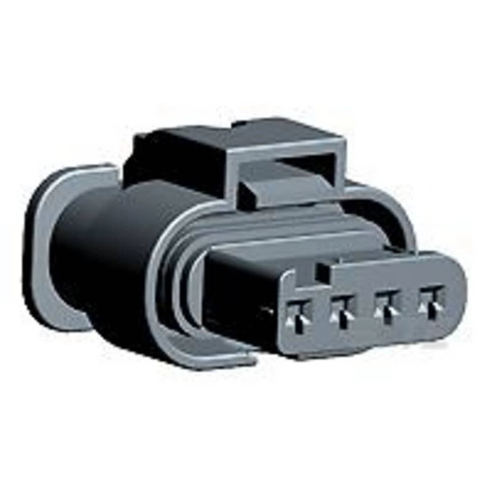 TE Connectivity MCON - ConnectorsMCON - Connectors 1-1670918-1 AMP slika