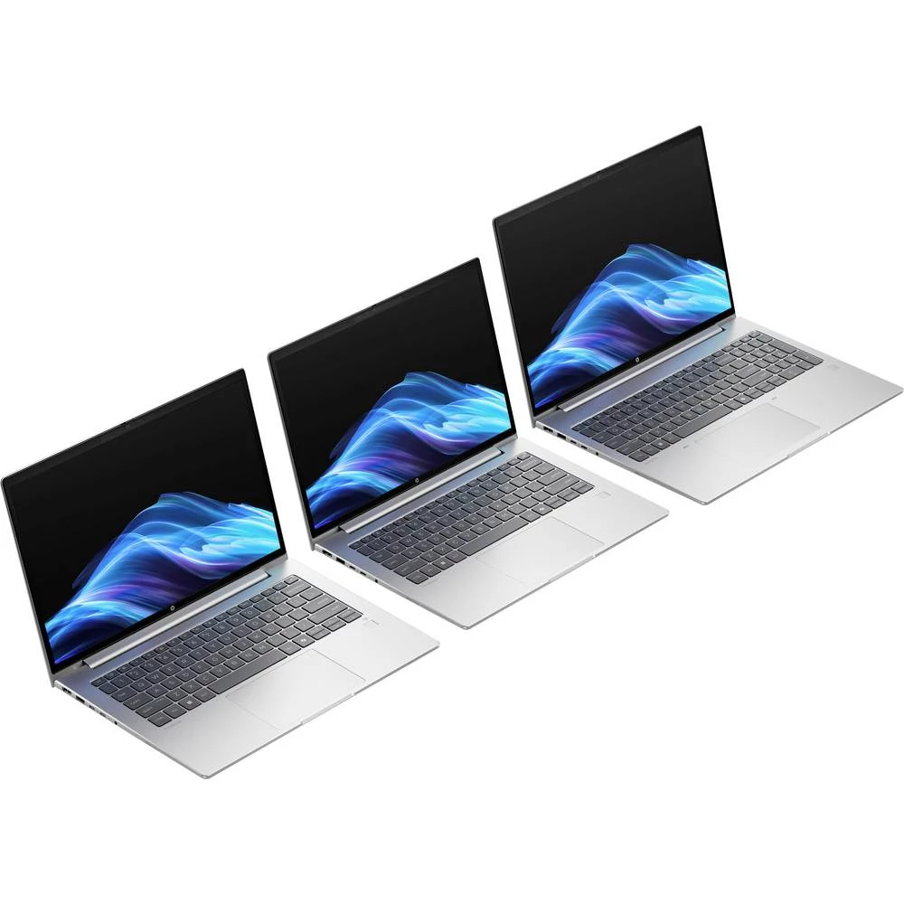 HP Notebook ProBook 4 35.6 cm (14 palac) WUXGA Intel® Core™ Ultra 7 255U 24 GB RAM 512 GB SSD njemačka, qwertz Intel Gra slika