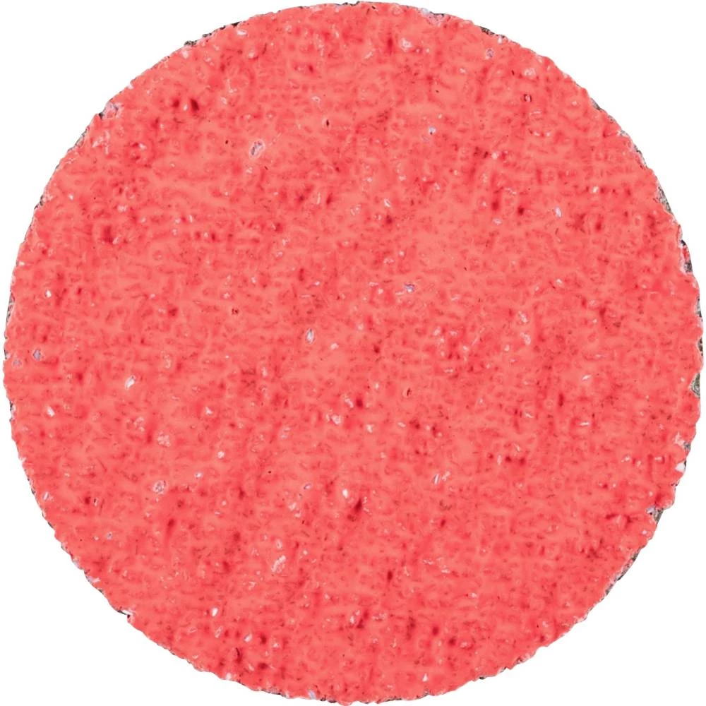 PFERD 42749503 mala brusilica za vlakna Ø 50 mm Granulacija 36 100 St. slika