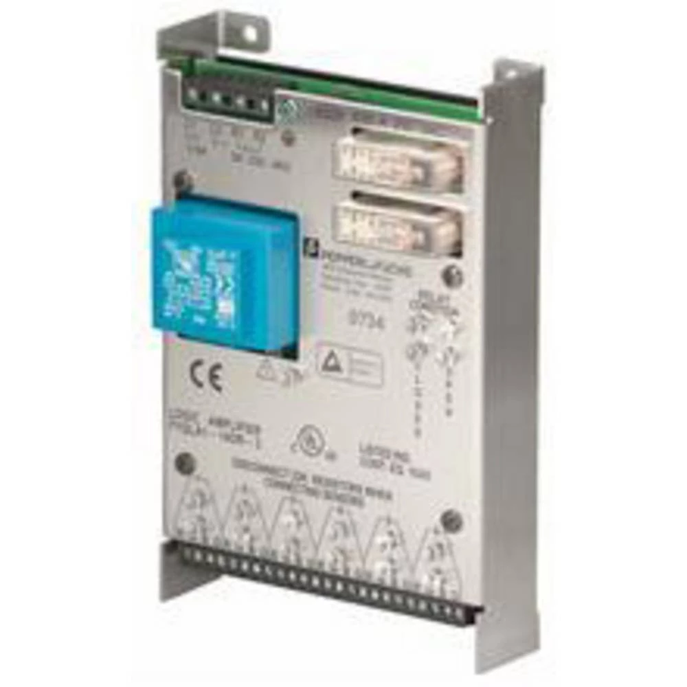 Pepperl+Fuchs 451024 logičko pojačalo  FYQLA1-140R-3  1 St. slika