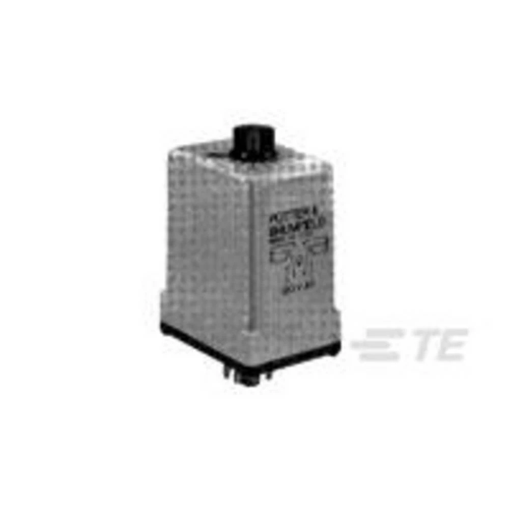 TE Connectivity GPR Time Delay RelaysGPR Time Delay Relays 8-1393136-2 AMP slika