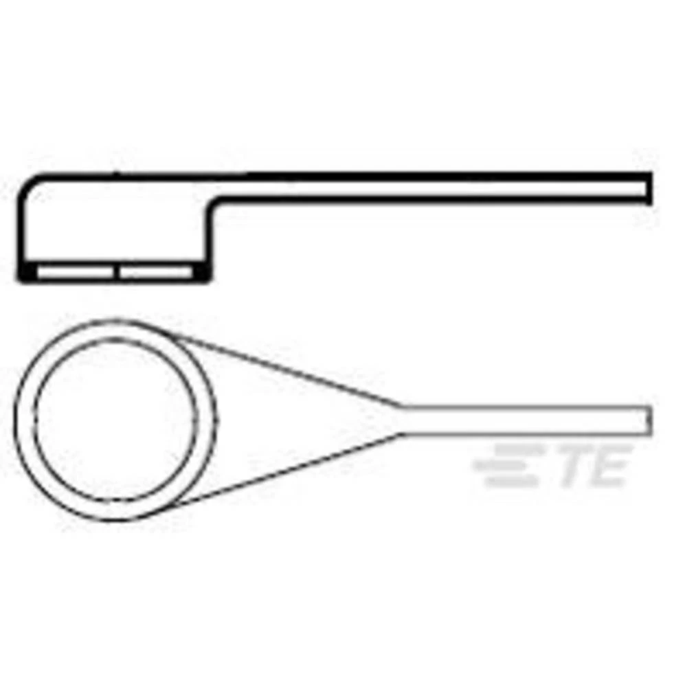 TE Connectivity 149895-000   1 St. slika