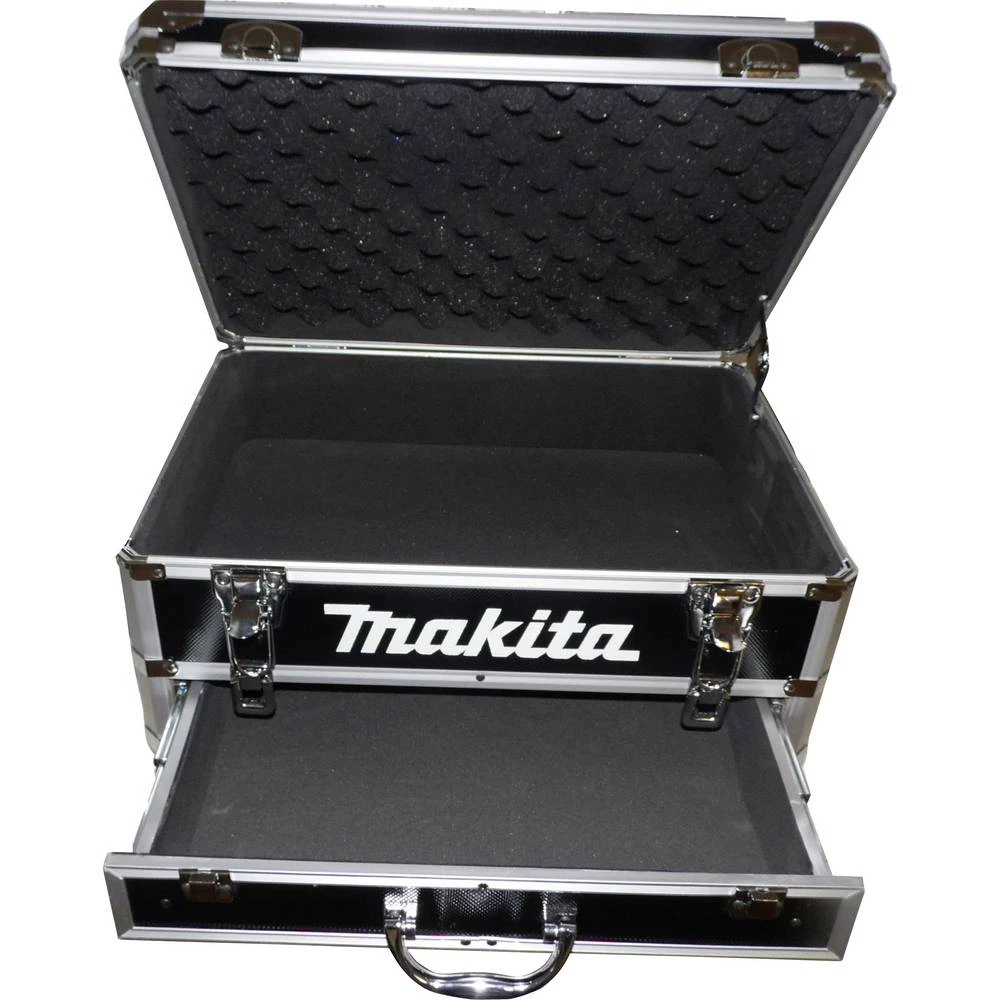 Makita 823327-9 kovčeg s ladicama (D x Š x V) 440 x 320 x 270 mm slika