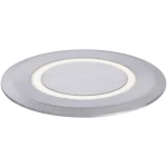 Paulmann 94363 LED ugradna svjetiljka 2 W toplo bijela plemeniti čelik